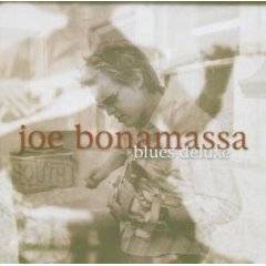 Joe Bonamassa : Blues Deluxe